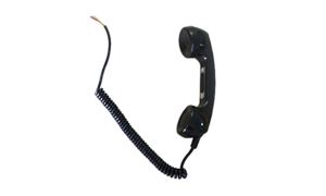 Handset Telefon Anti-vandal dengan Suis JR-HS-03