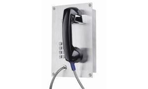 Telefon Perkhidmatan Bank JR208-FK-VoIP