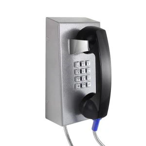 Telefon SIP Penjara JR201-FK-VoIP