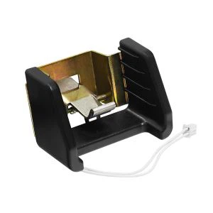 Suis Cangkuk Telefon Plastik Lasak JR-HK-03