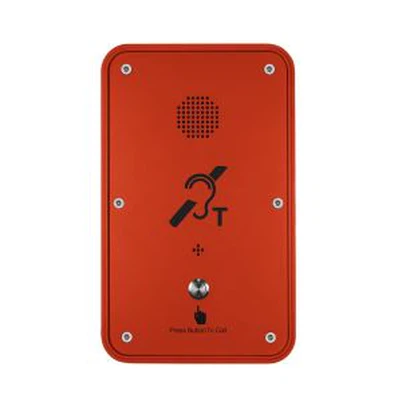 Titik Bantuan Awam JR104-SC