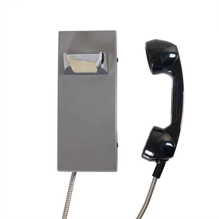 Telefon Handset Hotline Khusus JR202-CB-Analog